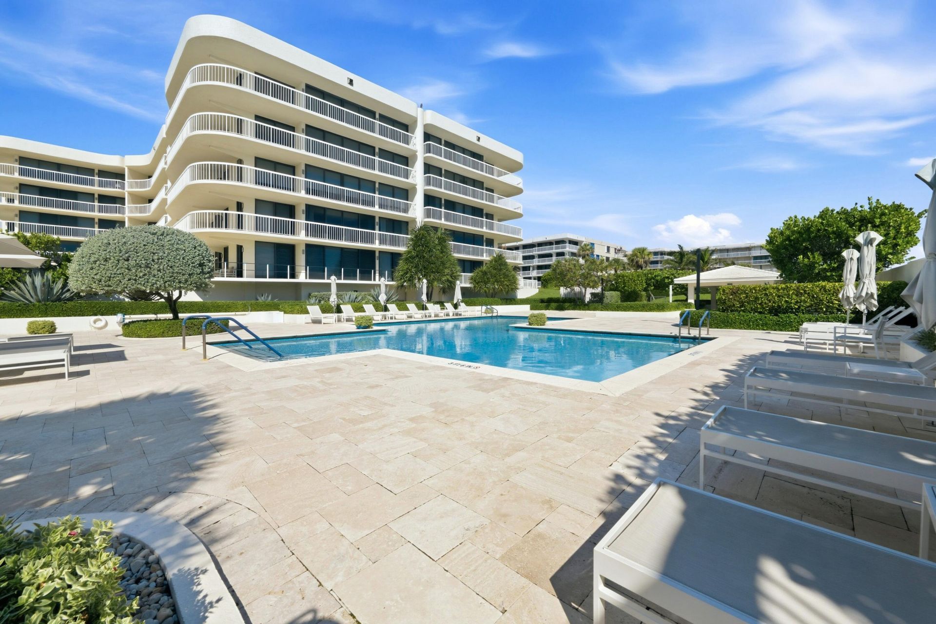 3300 S Ocean Boulevard, Unit 306N, Palm Beach, FL 33480 Photo