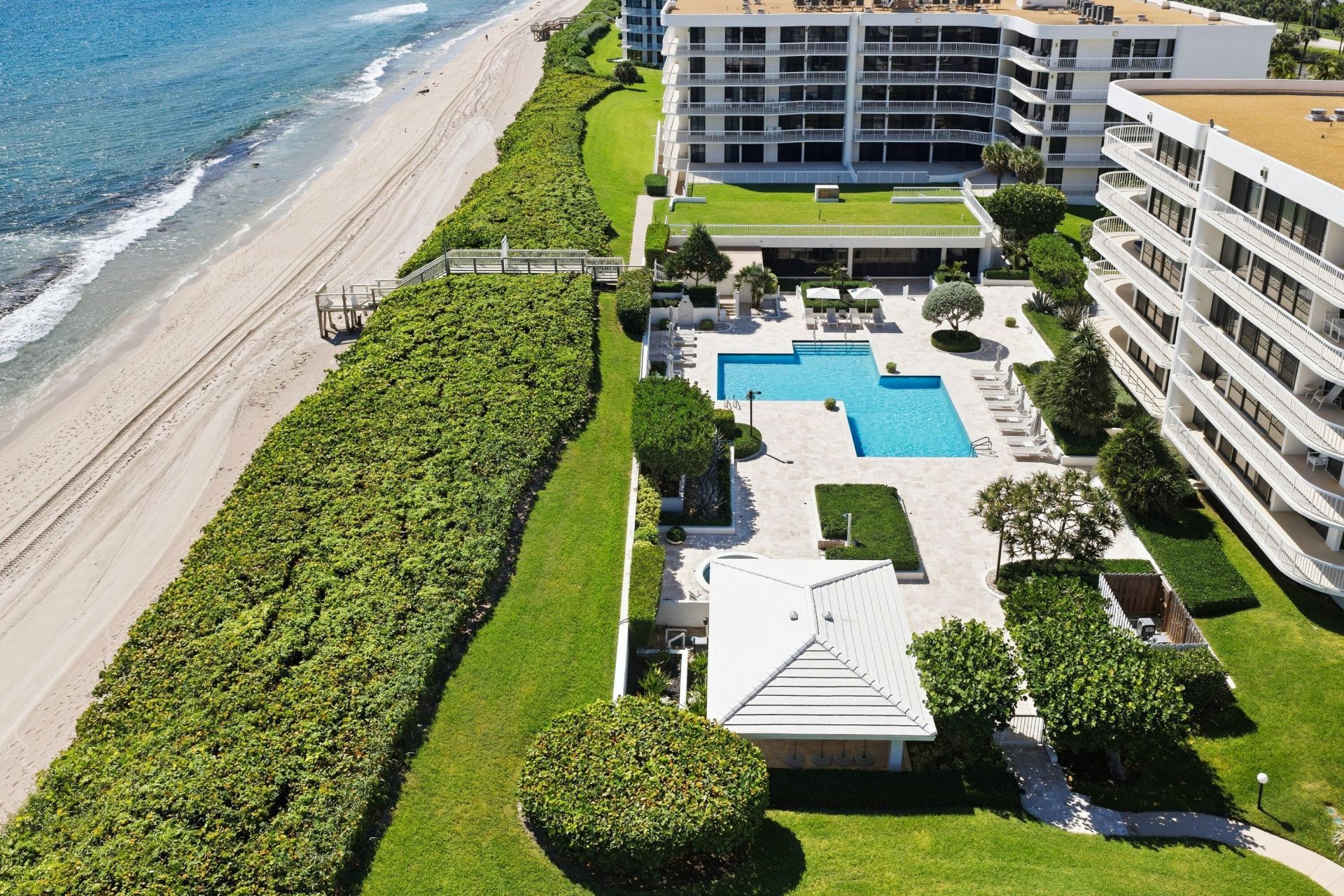 3300 S Ocean Boulevard, Unit 306N, Palm Beach, FL 33480 Photo