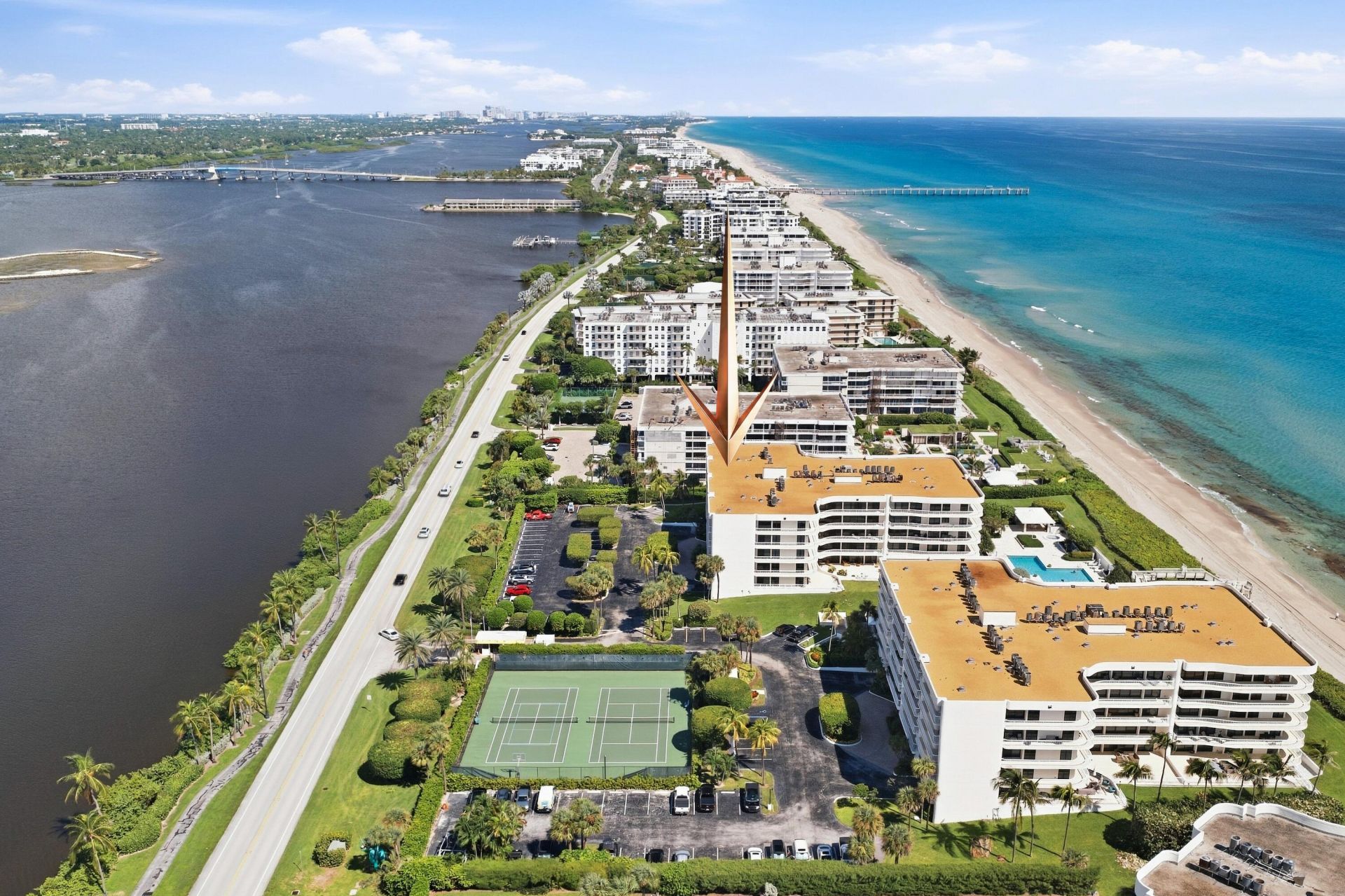 3300 S Ocean Boulevard, Unit 306N, Palm Beach, FL 33480 Photo