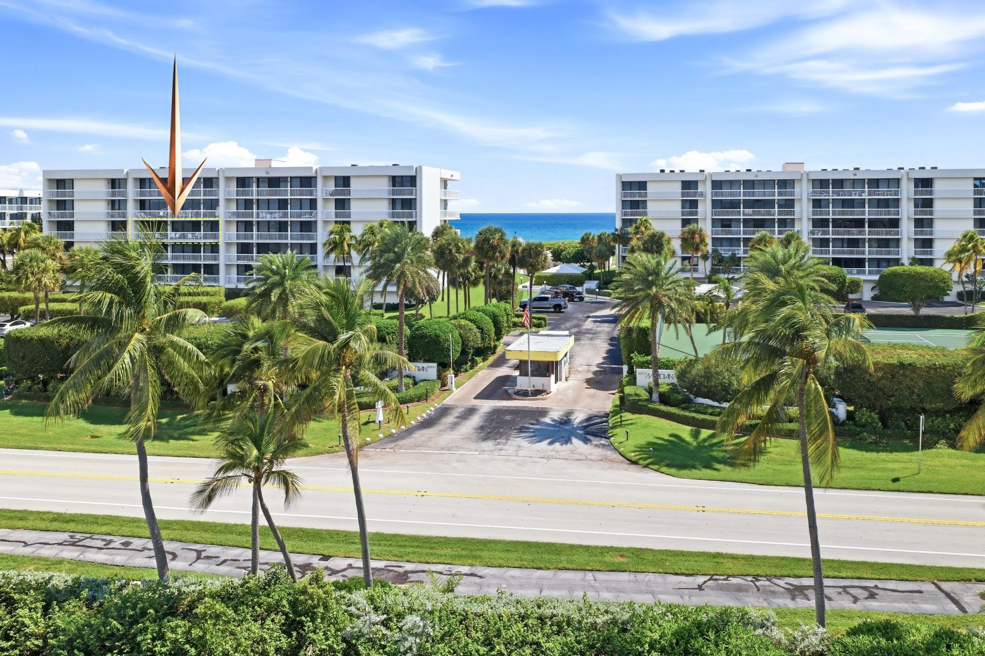 3300 S Ocean Boulevard, Unit 306N, Palm Beach, FL 33480 Photo