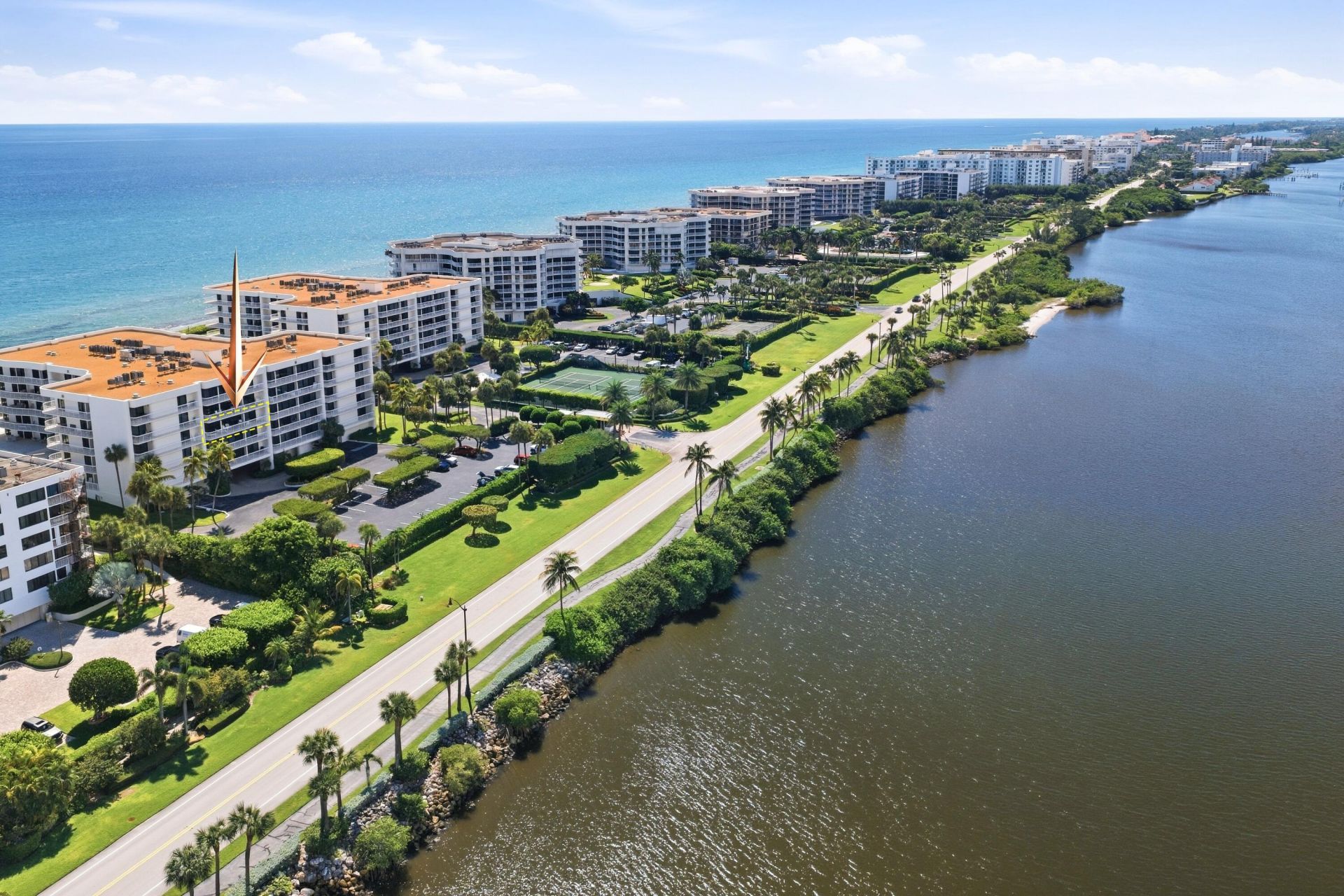 3300 S Ocean Boulevard, Unit 306N, Palm Beach, FL 33480 Photo