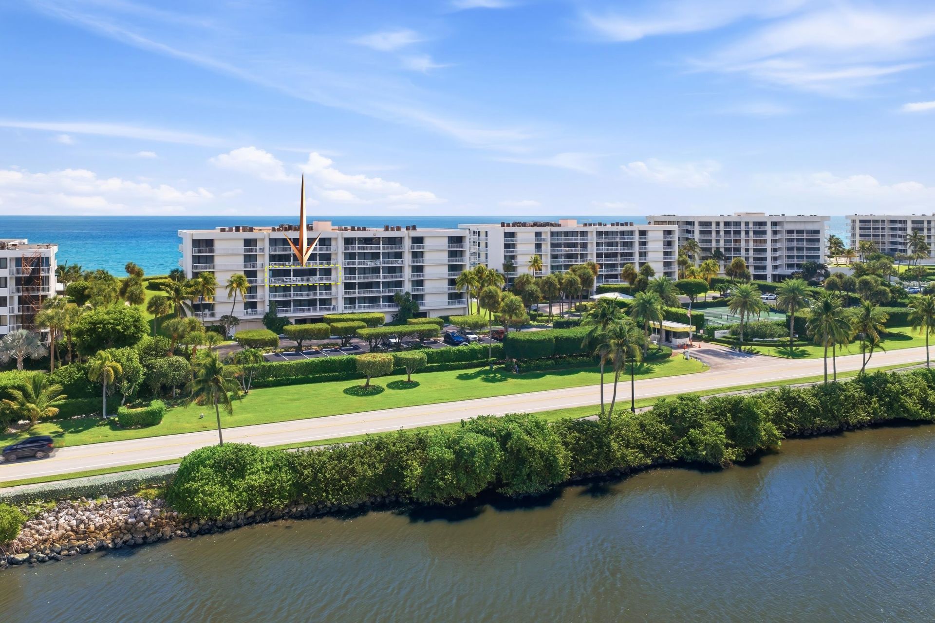 3300 S Ocean Boulevard, Unit 306N, Palm Beach, FL 33480 Photo