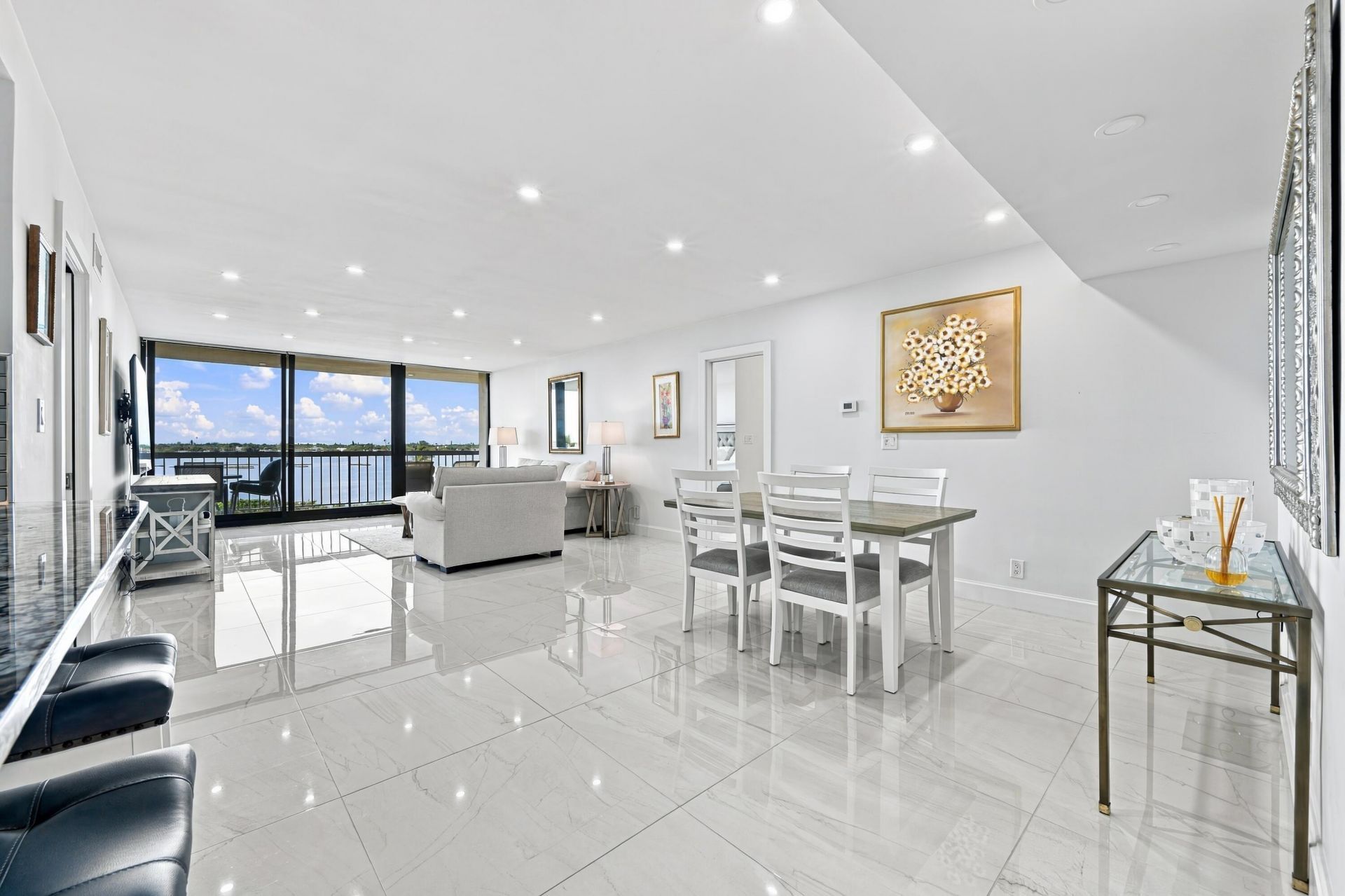 3300 S Ocean Boulevard, Unit 306N, Palm Beach, FL 33480 Photo