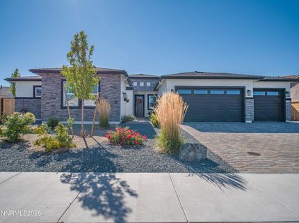 591 Sage Grouse Lp, Gardnerville, NV 89460 Photo