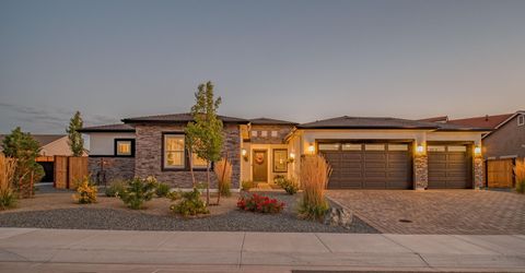 591 Sage Grouse Lp, Gardnerville, NV 89460 Photo