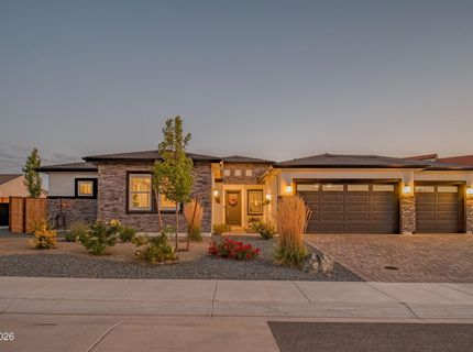 591 Sage Grouse Lp, Gardnerville, NV 89460 Photo