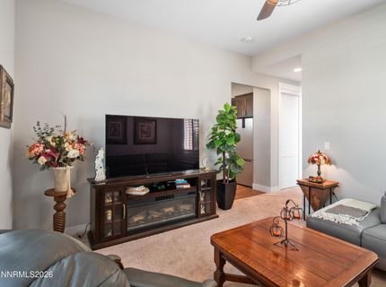 591 Sage Grouse Lp, Gardnerville, NV 89460 Photo