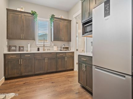 591 Sage Grouse Lp, Gardnerville, NV 89460 Photo