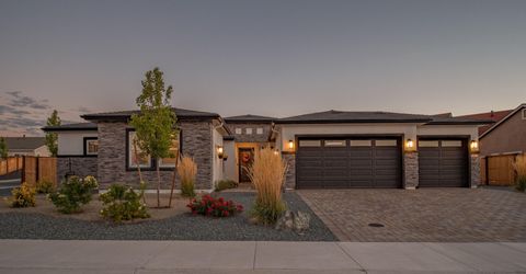 591 Sage Grouse Lp, Gardnerville, NV 89460 Photo