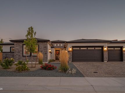 591 Sage Grouse Lp, Gardnerville, NV 89460 Photo