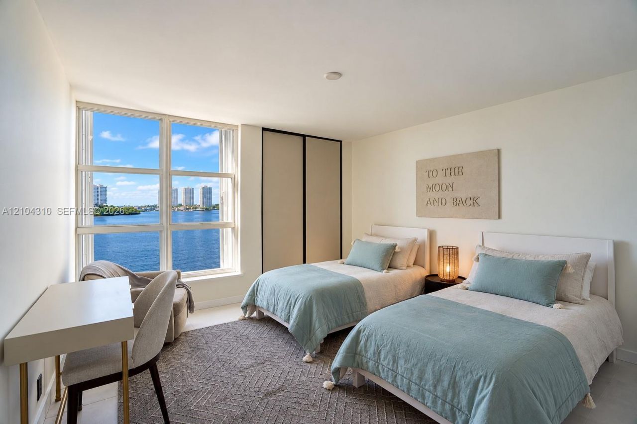 3530 Mystic Pointe Dr , Unit 415, Aventura, FL 33180 Photo