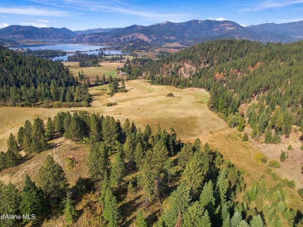NNA Clark Creek Rd., Cataldo, ID 83810