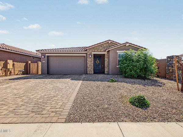 17067 W SHANGRI LA Road, Surprise, AZ 85388