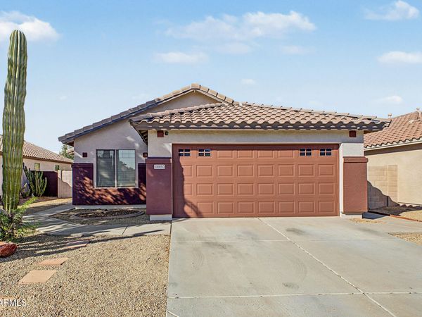 13950 W MAUI Lane, Surprise, AZ 85379
