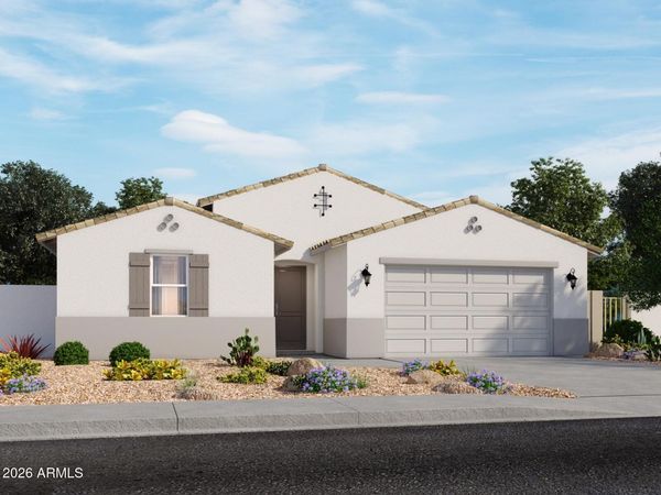 24431 W LONG Avenue, Buckeye, AZ 85326