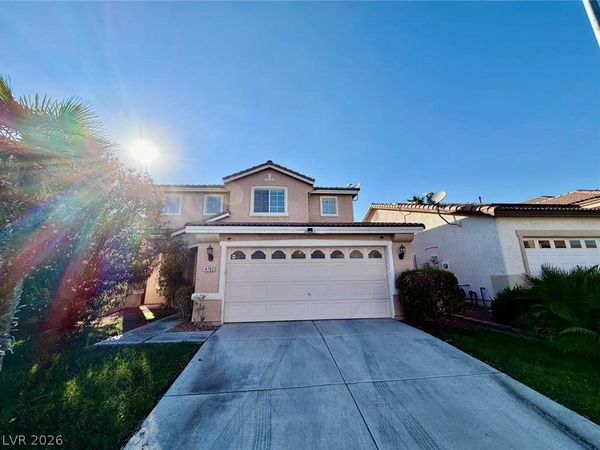 4763 Chase Canyon Court , Las Vegas, NV 89147