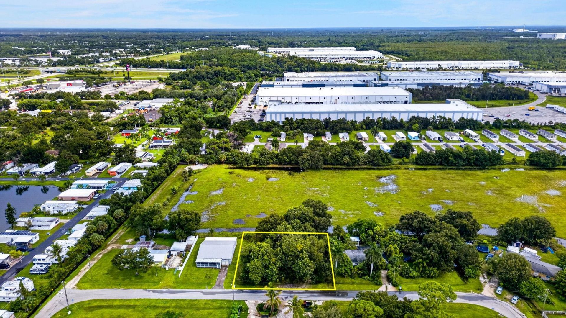 2566 Dryden Cir, Fort Myers, FL 33905 Photo