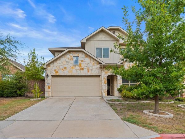 13906 Cantata LN, Pflugerville, TX 78660