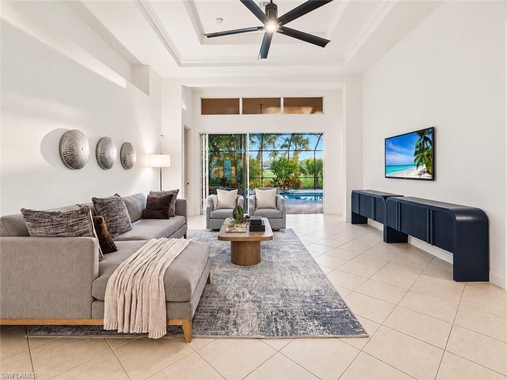 4828 Cerromar Dr , Naples, FL 34112 Photo