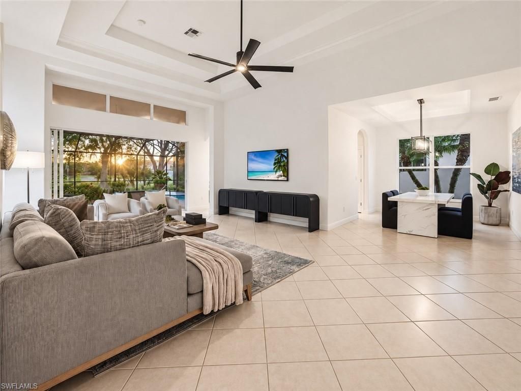 4828 Cerromar Dr , Naples, FL 34112 Photo