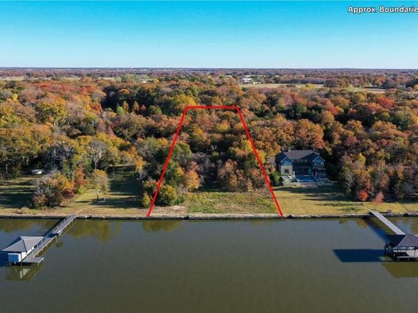 445 Sun Valley, Mabank, TX 75147