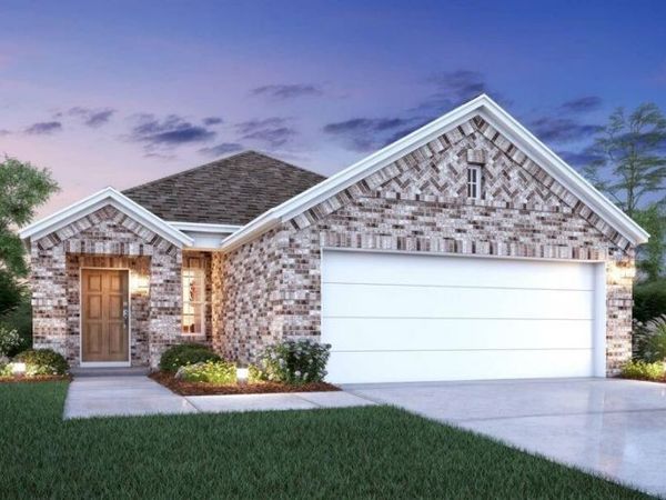 2037 Paradise Valley Drive, Mesquite, TX 75149