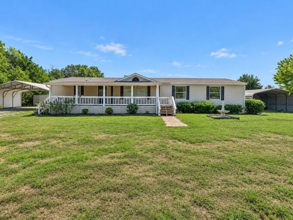 10619 County Road 3080, Purdon, TX 76679