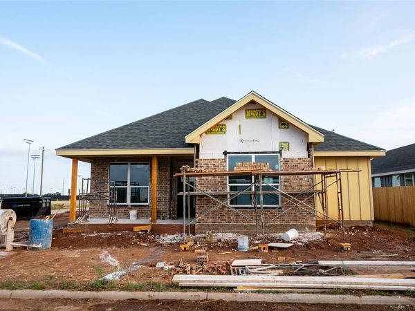 4060 Hope Drive, Clyde, TX 79510