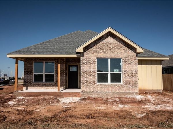 4060 Hope Drive, Clyde, TX 79510