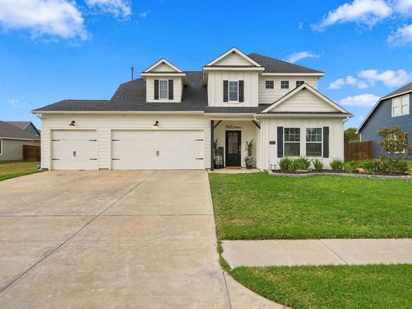 608 Finlee Way, Tioga, TX 76271