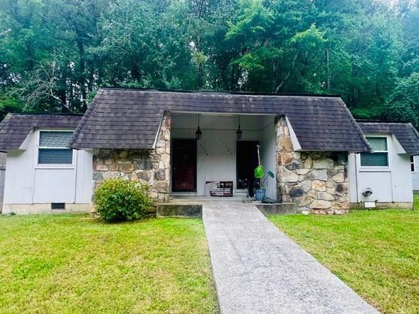 3724 Fountain Avenue, Chattanooga, TN 37412
