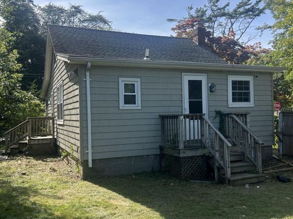 23 Whittier Drive, Mastic Beach, NY 11951
