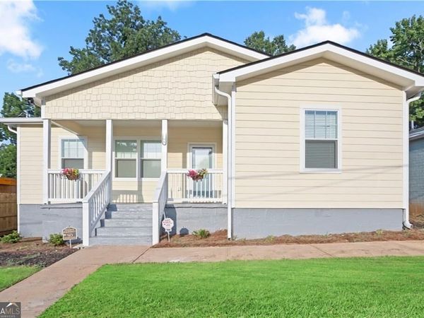 1106 Ira Street SW, Atlanta, GA 30310