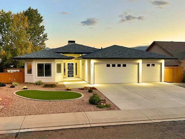 954 Azurite Drive, Fruita, CO 81521