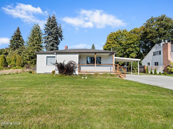 1623 E Boyd Ave , Coeur d'Alene, ID 83814