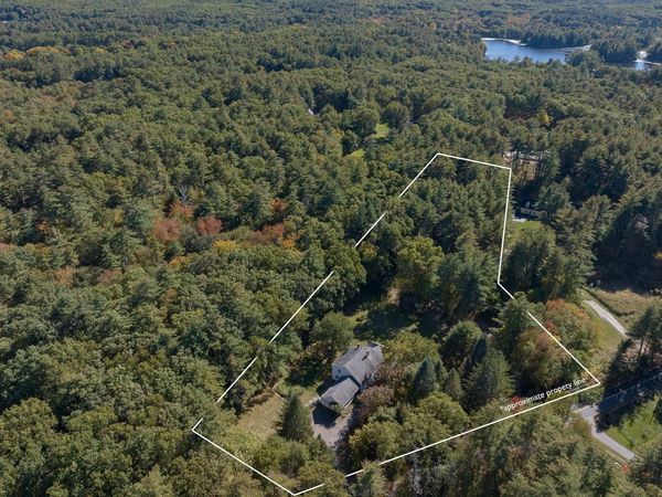 208 Dutton Road, Sudbury, MA 01776