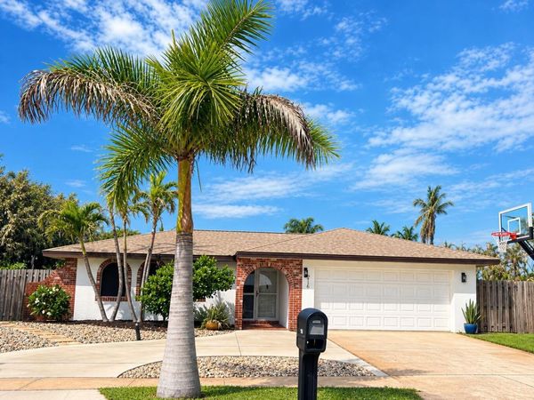 216 Shore Lane, Indian Harbour Beach, FL 32937