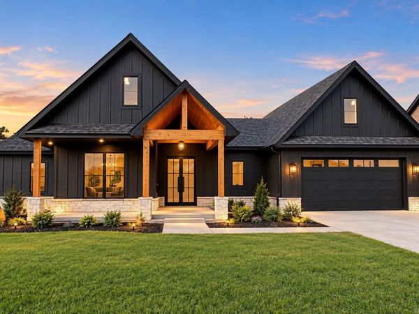 55 Wellington Place, Cabot, AR 72023
