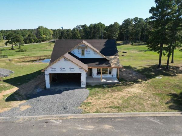 121 Prairie Lane , Heber Springs, AR 72543