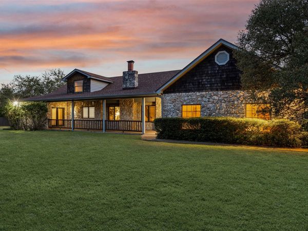 3501 Black Mesa HOLW, Austin, TX 78739