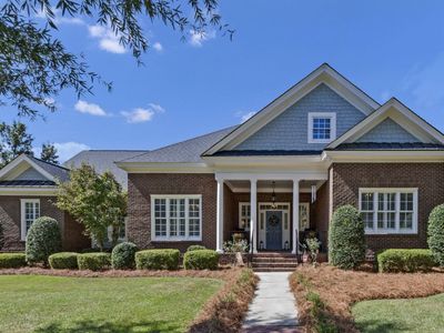 8 Greenside Lane , Elgin, SC 29045