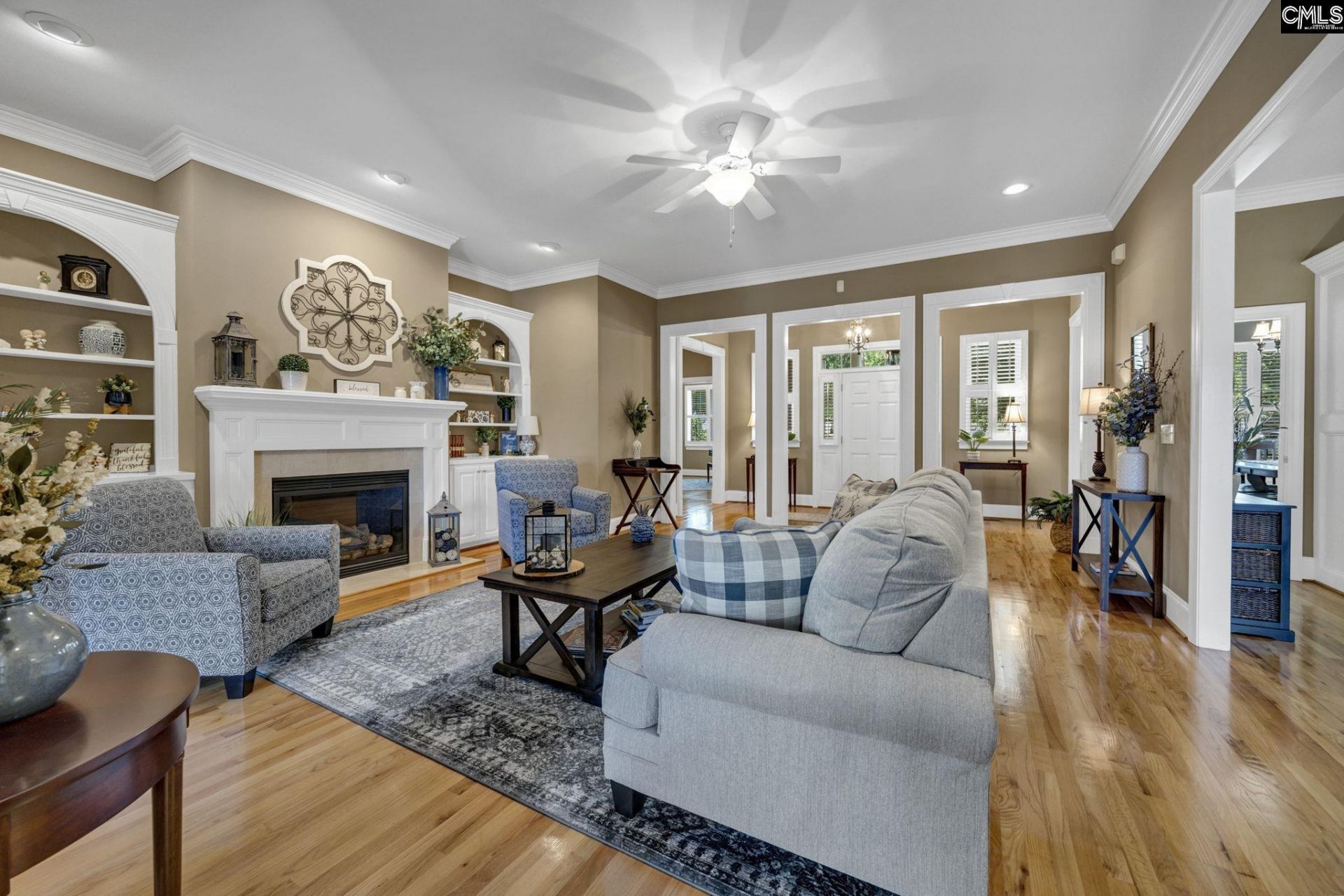 8 Greenside Lane  Photo 8