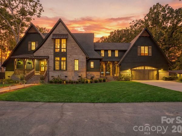 20020 Schooner Drive, Cornelius, NC 28031