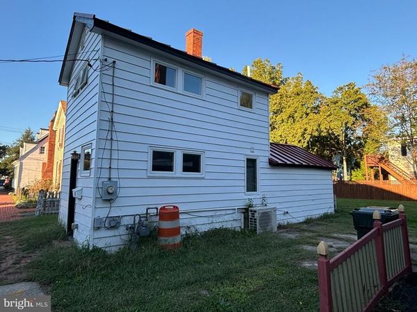 109 SOUTH STREET, EASTON, MD 21601