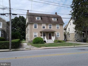 58 DARBY ROAD, Unit 2, PAOLI, PA 19301