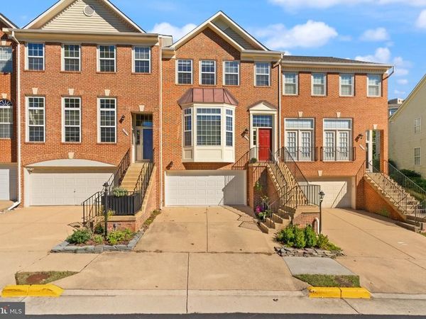 5269 MORNING MIST LANE, ALEXANDRIA, VA 22312