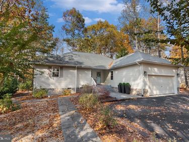 214 MONUMENT ROAD , LOCUST GROVE, VA 22508