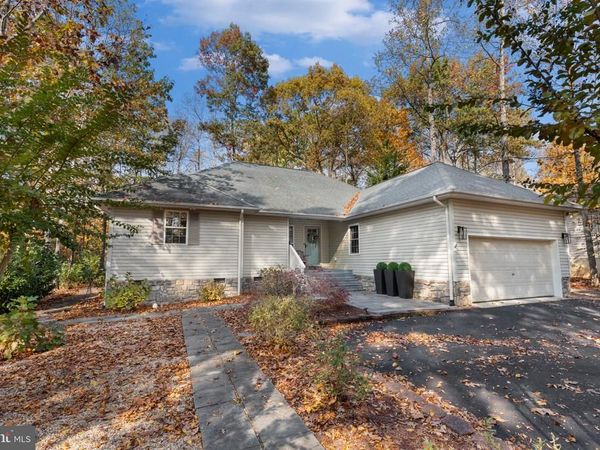 214 MONUMENT ROAD, LOCUST GROVE, VA 22508