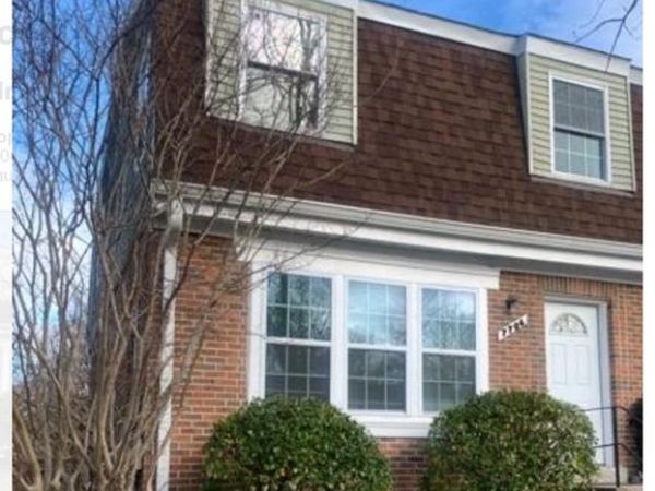 7706 CARISSA LANE, LAUREL, MD 20707