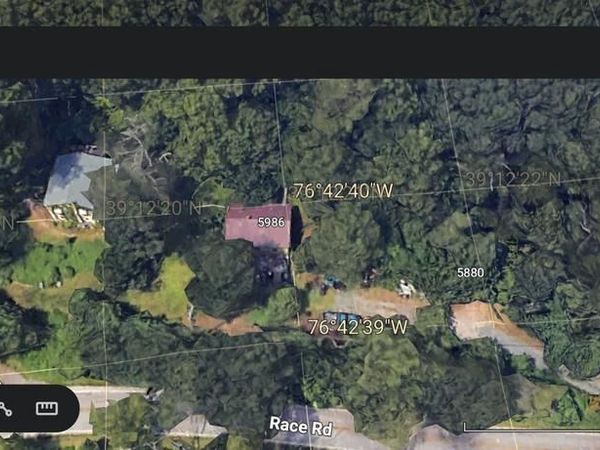 5880 RACE ROAD , ELKRIDGE, MD 21075